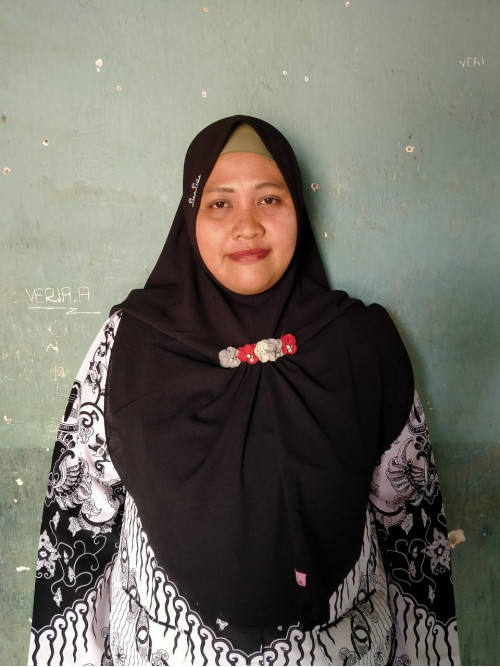 Ria Yuli Yanti, S.Pd